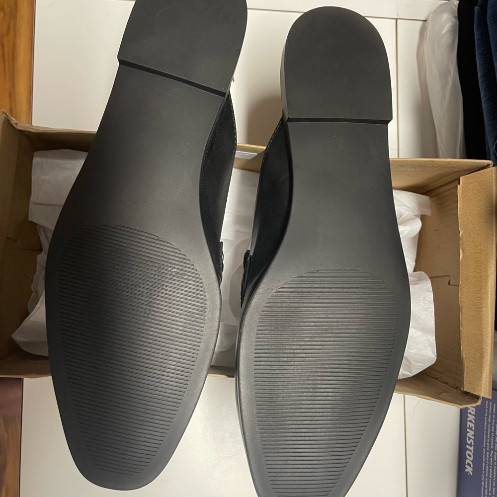 Steve Madden Clapton - Picture 4 of 4